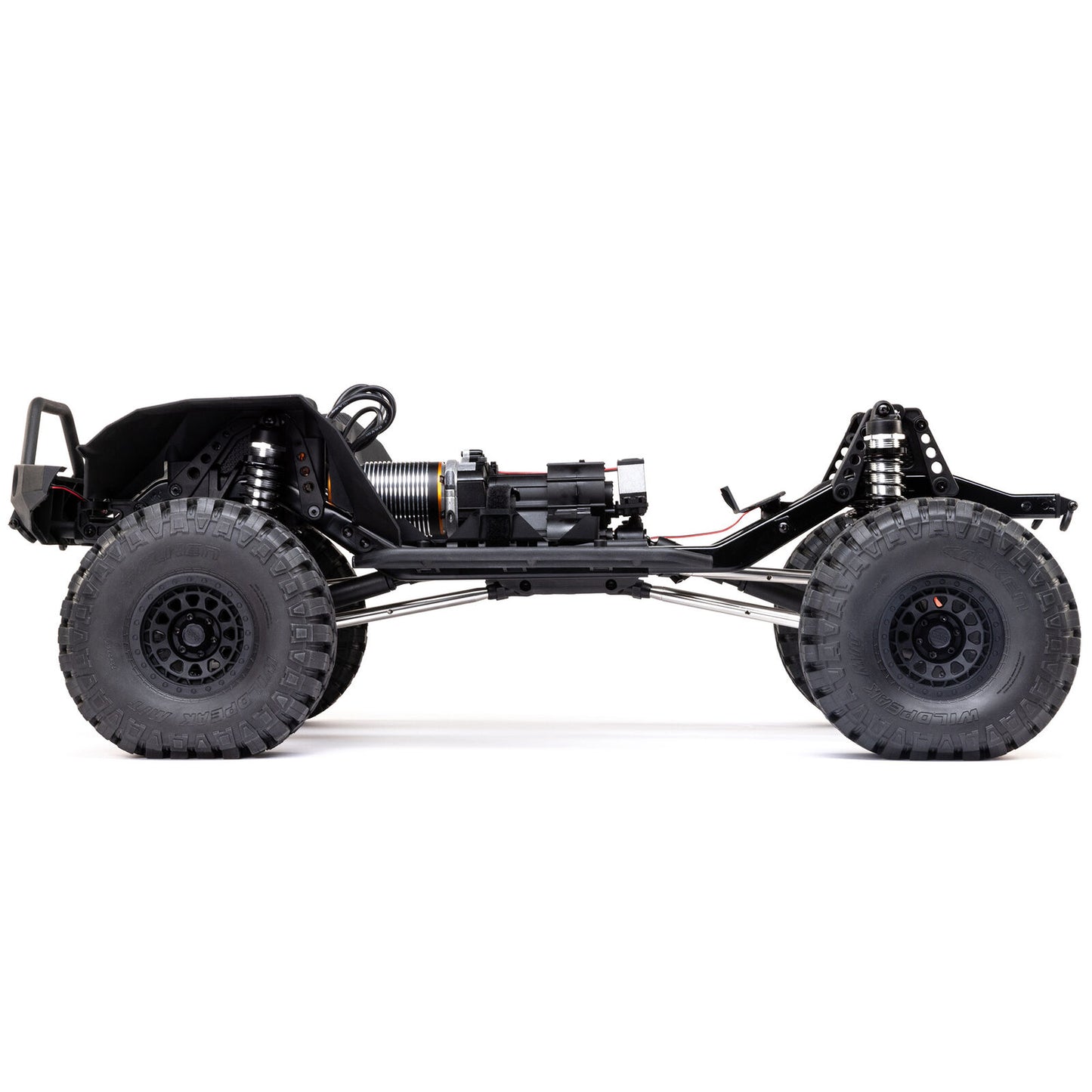 Axial 1/6 SCX6 Trail Honcho