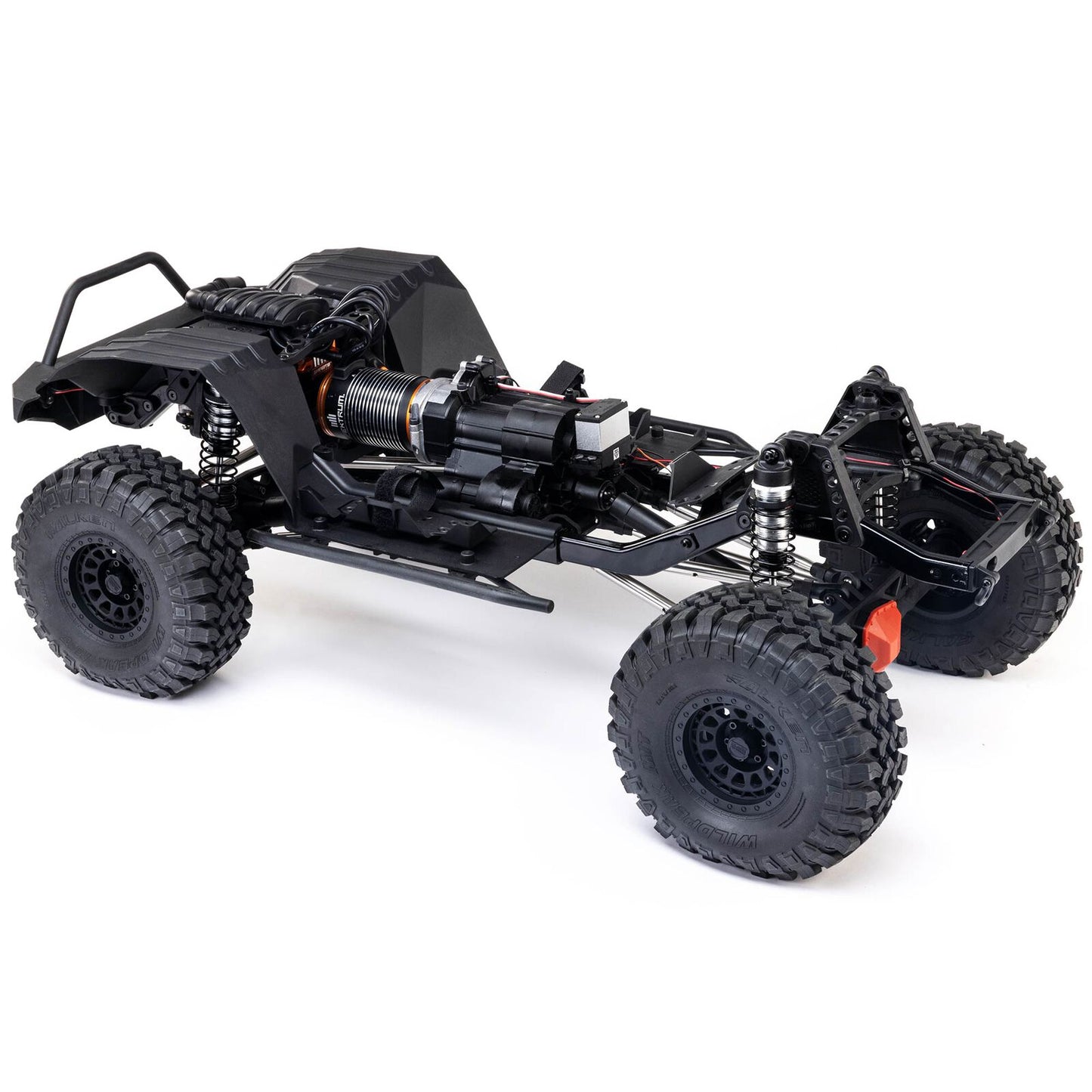 Axial 1/6 SCX6 Trail Honcho