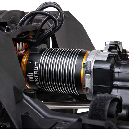 Axial 1/6 SCX6 Trail Honcho