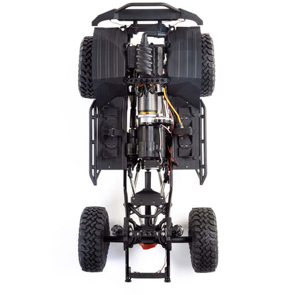 Axial 1/6 SCX6 Trail Honcho