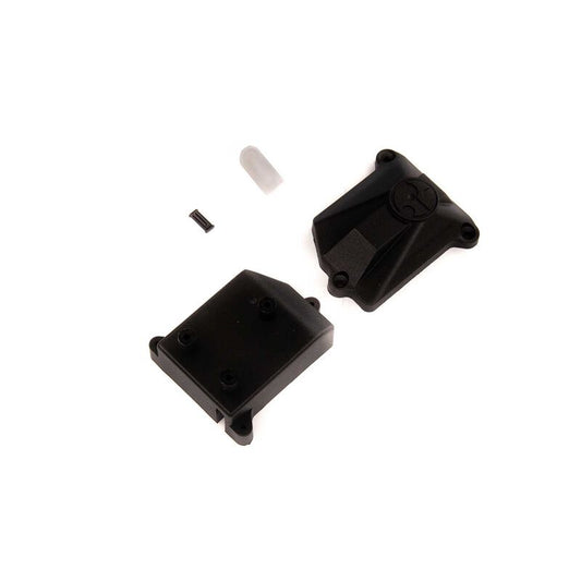 Receiver Box SCX10III