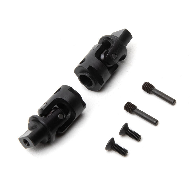 WB11 Driveshaft Coupler (2) RBX10