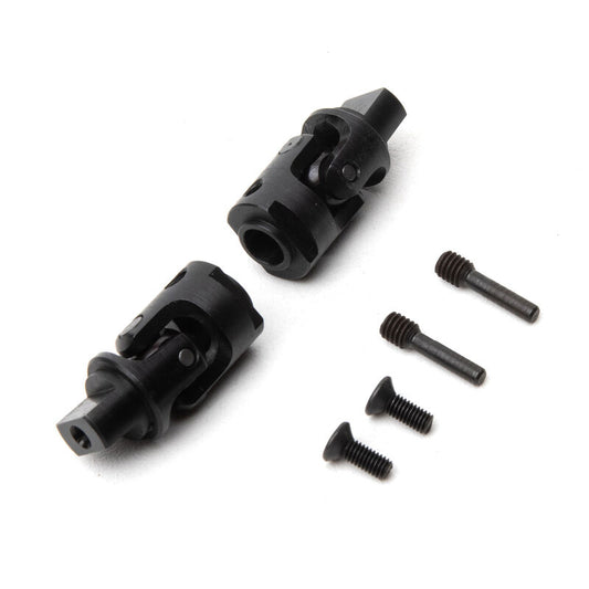 WB11 Driveshaft Coupler (2) RBX10