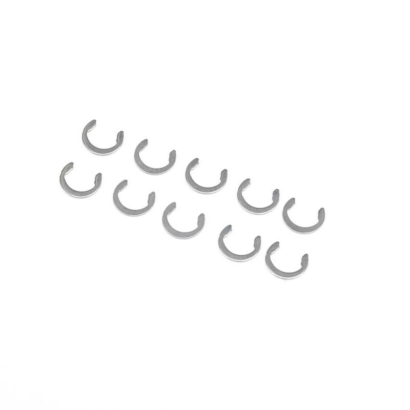 C-Clip 5mm 10
