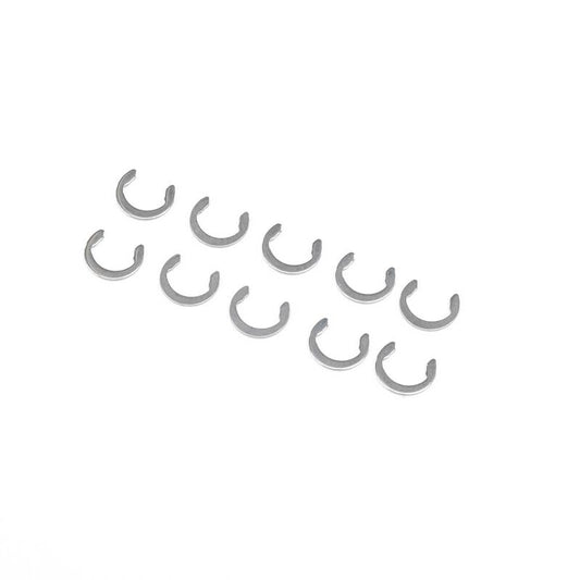 C-Clip 5mm 10