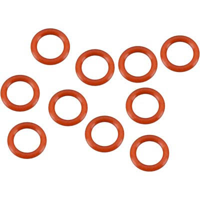 AXA1162 O-Ring 5x1mm (10)