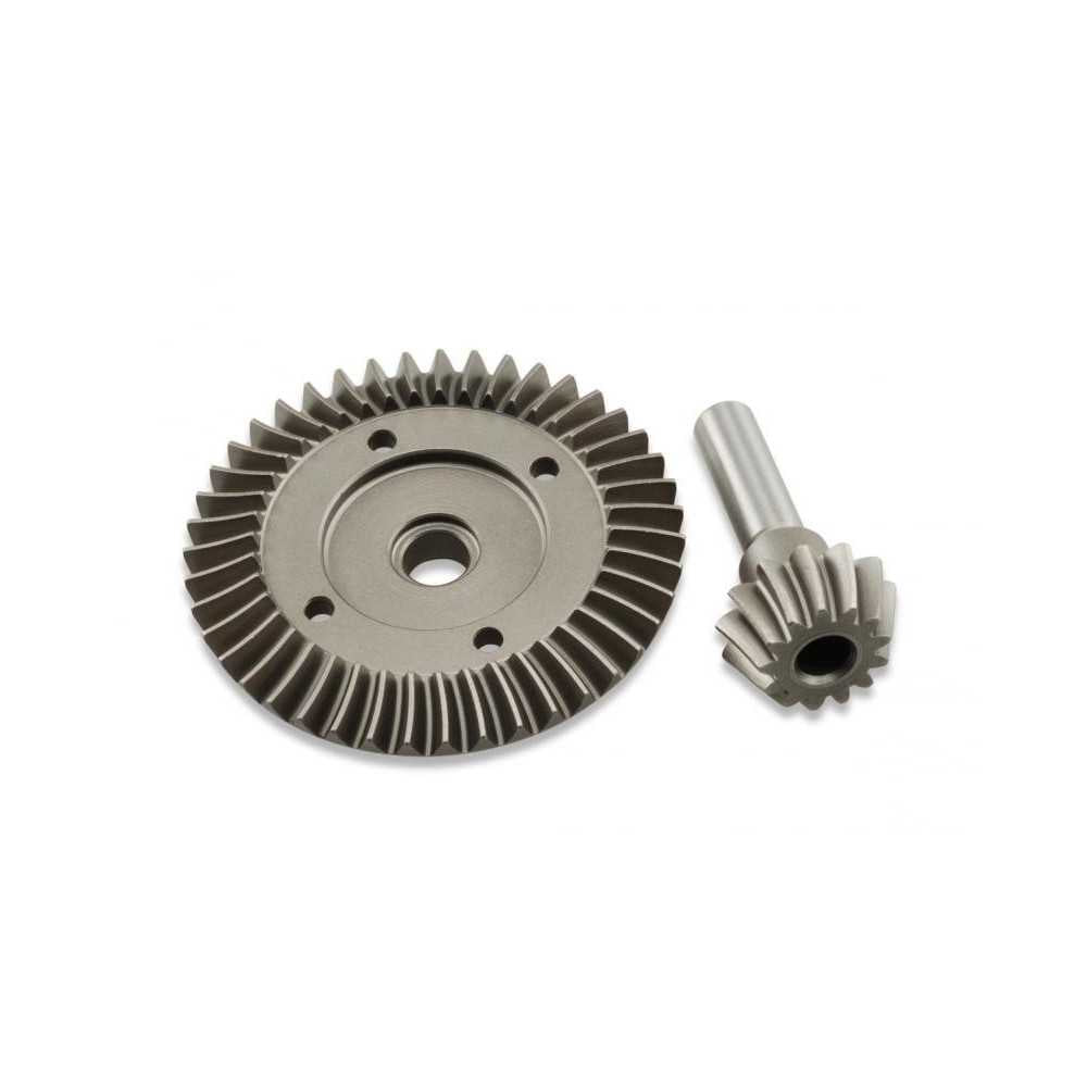AX30402 Heavy Duty Bevel Gear Set 43T/13