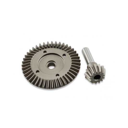 AX30402 Heavy Duty Bevel Gear Set 43T/13