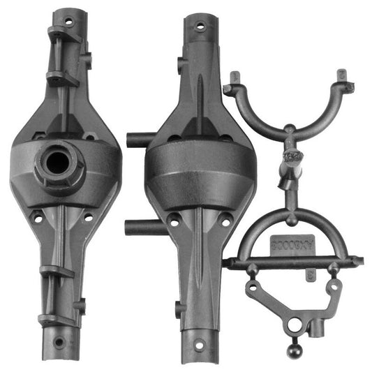 AX80003 Solid Axle Set