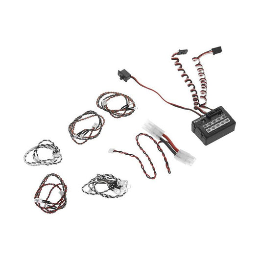 AX24251 Night Visions System