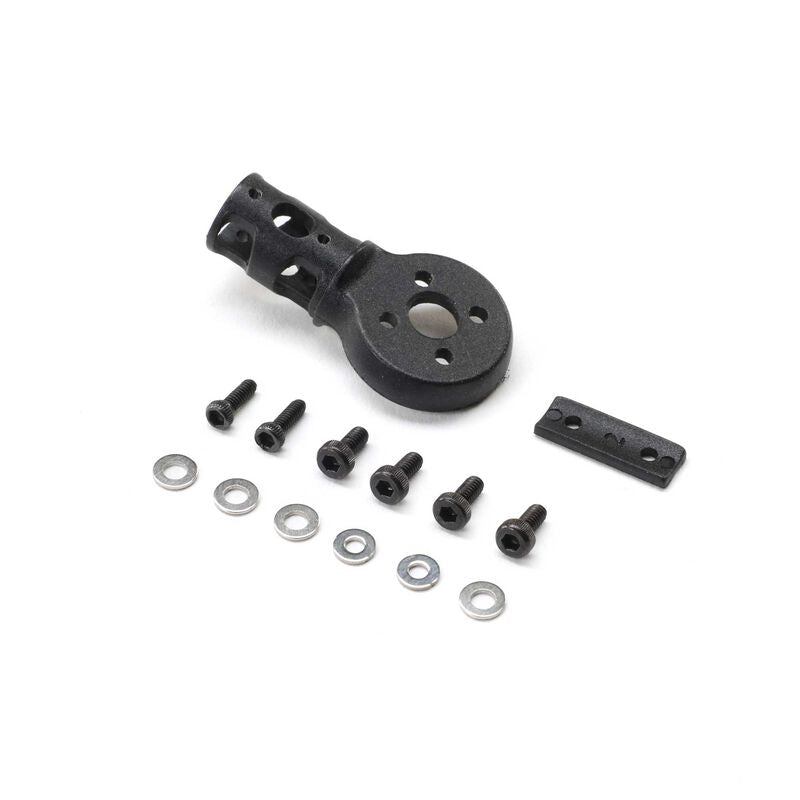 Tail Motor Mount