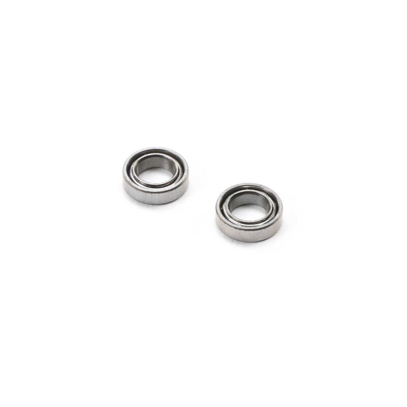 Ball Bearing 4 x 7 x 2mm