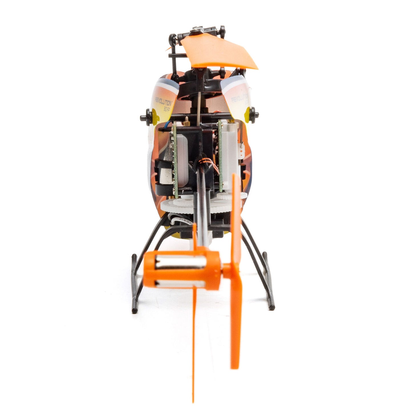 Blade Revolution 90 FP RTF with SAFE