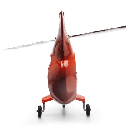 Blade Eclipse 360 Coast Guard BNF Basic with AS3X and SAFE