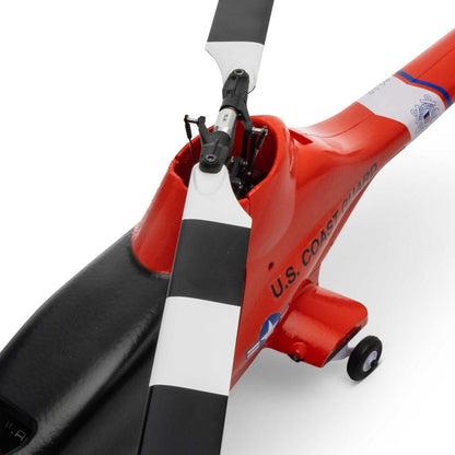 Blade Eclipse 360 Coast Guard BNF Basic with AS3X and SAFE