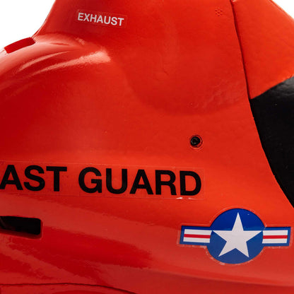 Blade Eclipse 360 Coast Guard BNF Basic with AS3X and SAFE