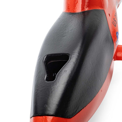 Blade Eclipse 360 Coast Guard BNF Basic with AS3X and SAFE