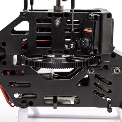 Blade Revolution 235 CP RTF Basic with SAFE