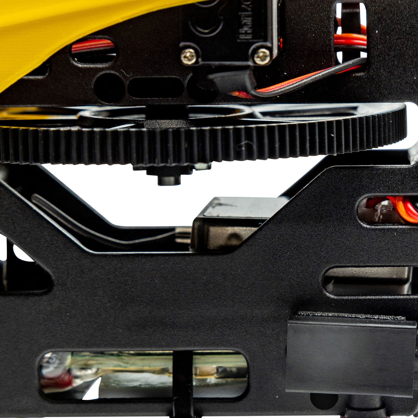 Blade Revolution 235 CP BNF Basic with SAFE