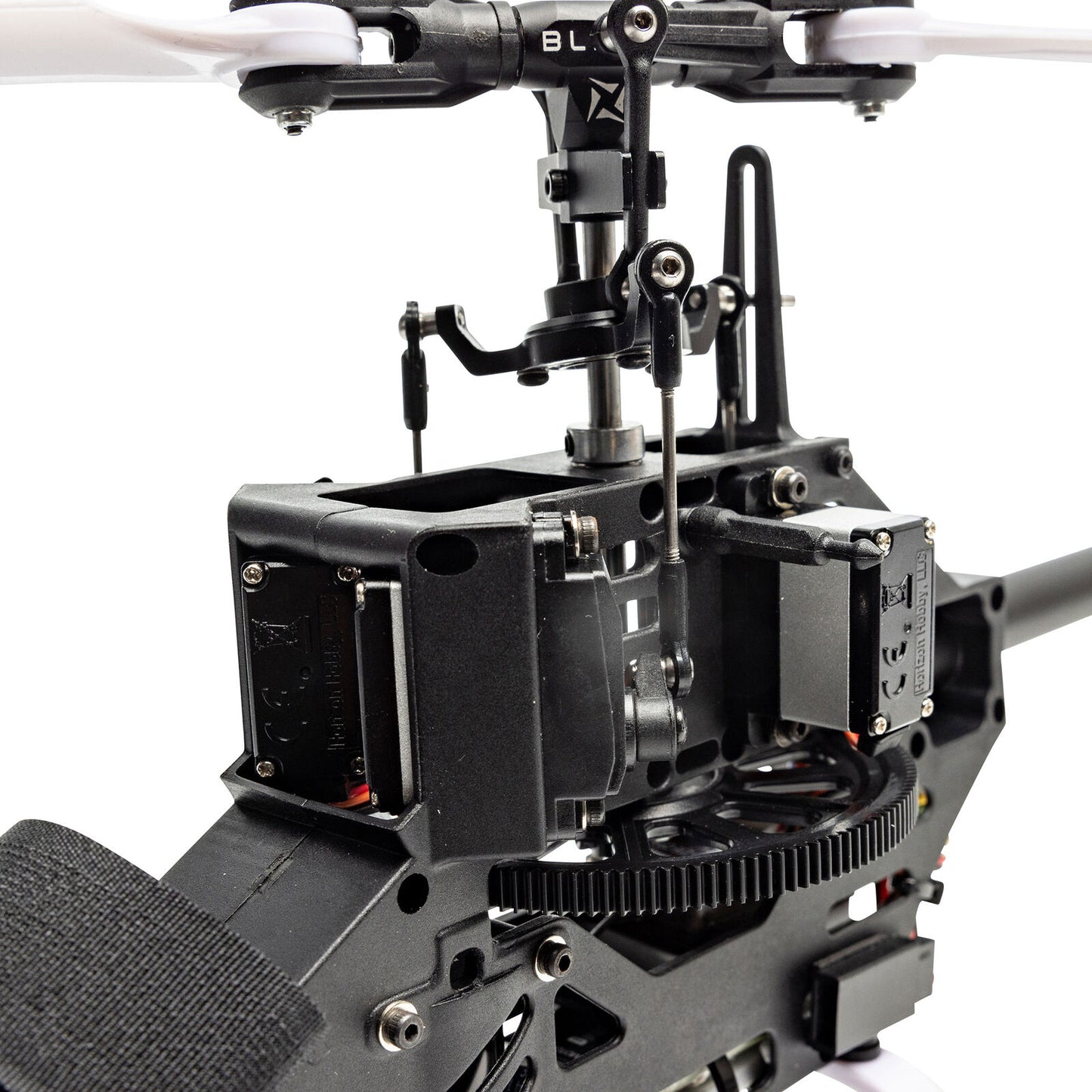 Blade Revolution 235 CP BNF Basic with SAFE