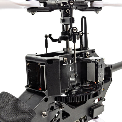 Blade Revolution 235 CP BNF Basic with SAFE