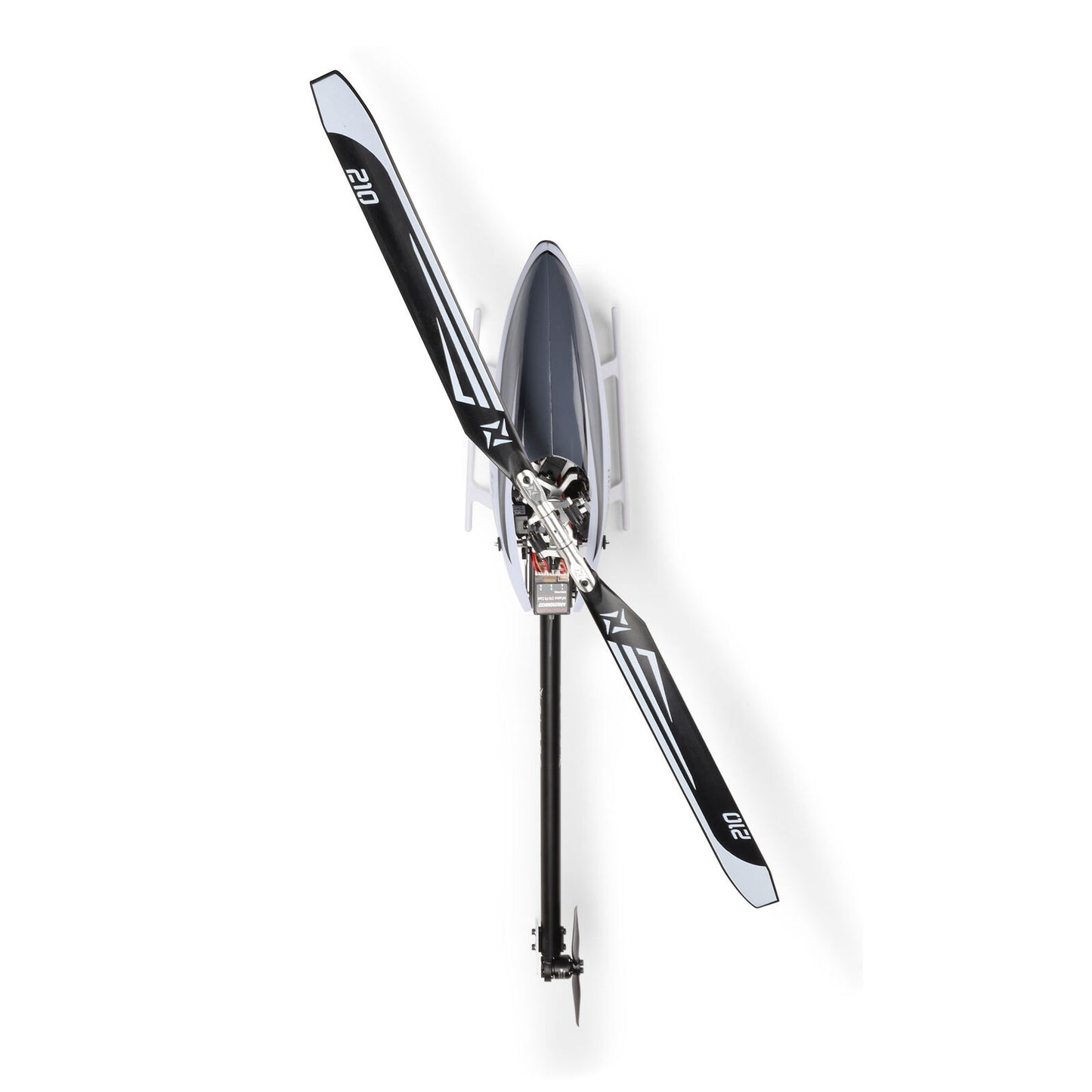 Blade InFusion 210 BNF Basic with AS3X and SAFE