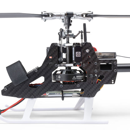 Blade InFusion 210 BNF Basic with AS3X and SAFE