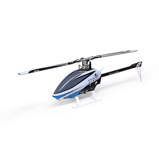 Blade InFusion 210 BNF Basic with AS3X and SAFE