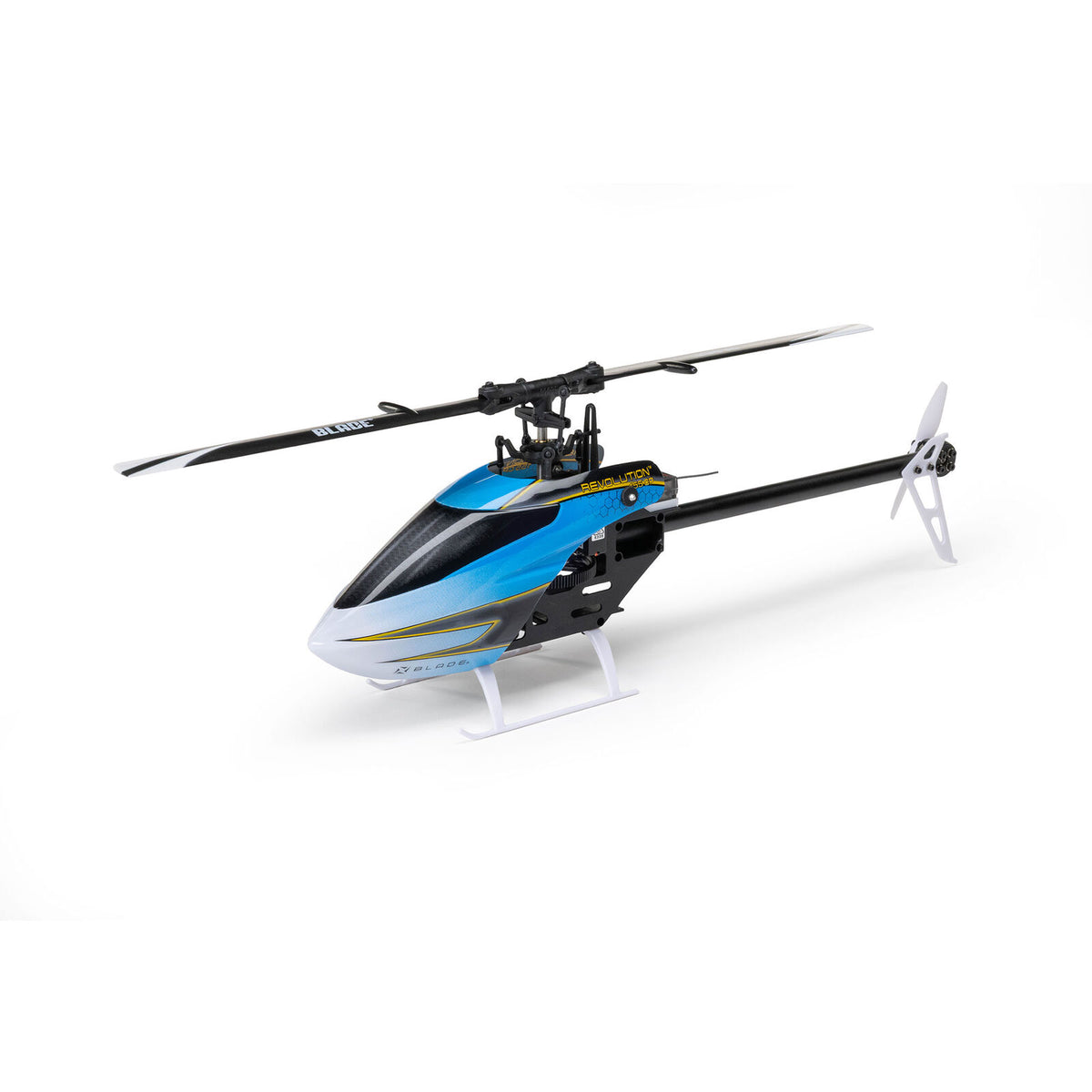 Blade Revolution 155 CP RTF with SAFE