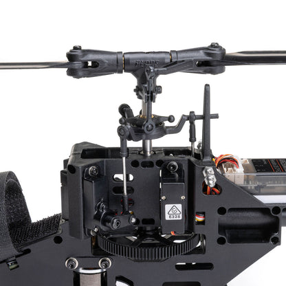 Blade Revolution 155 CP RTF with SAFE