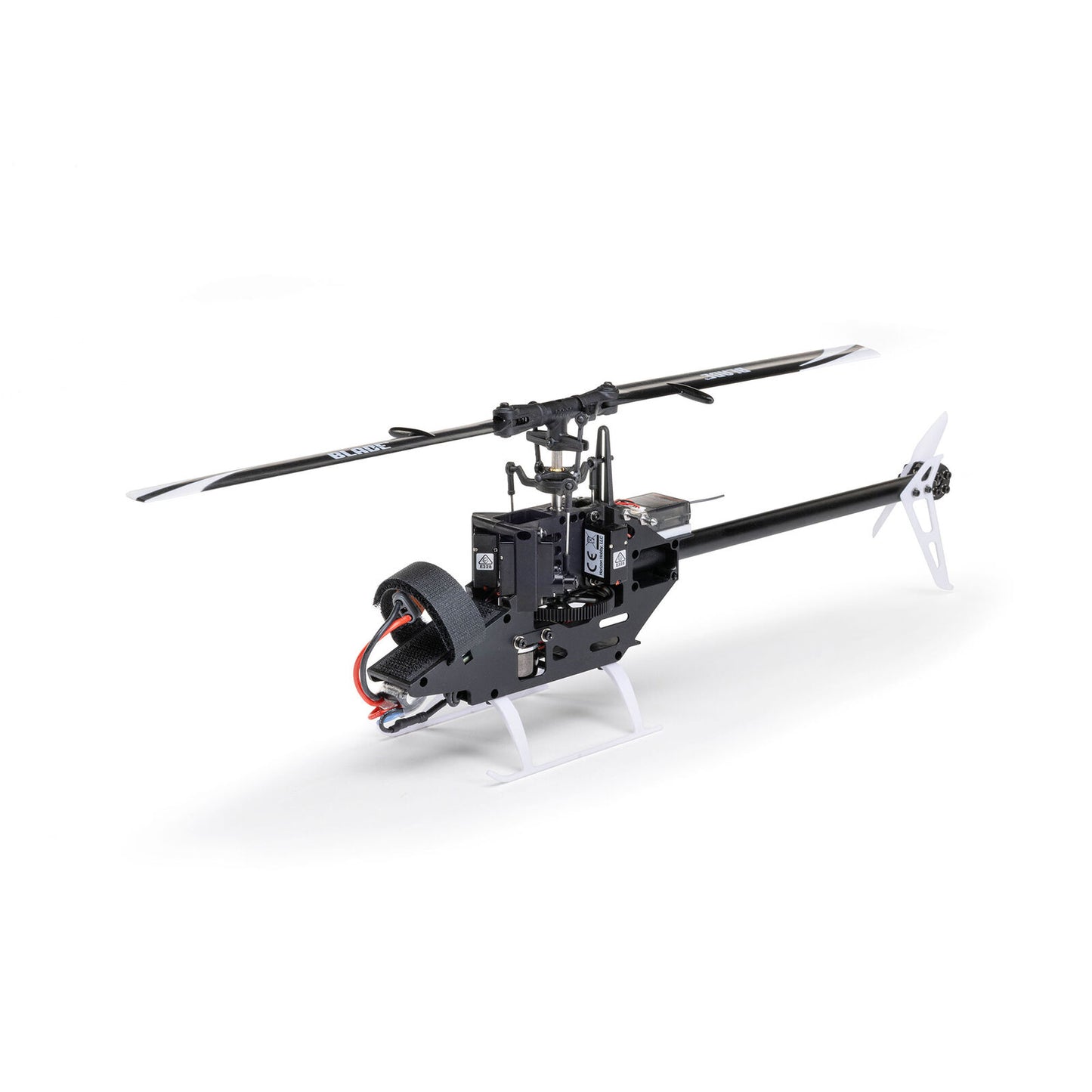 Blade Revolution 155 CP RTF with SAFE