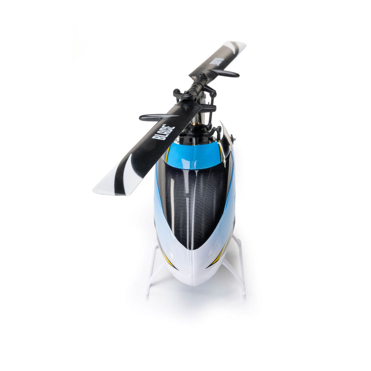 Blade Revolution 155 CP BNF Basic with SAFE