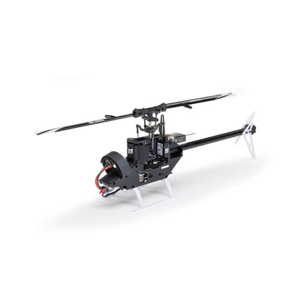 Blade Revolution 155 CP BNF Basic with SAFE