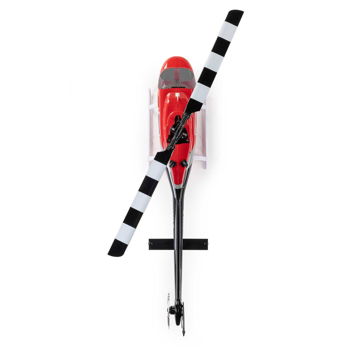 Blade Bell 206 Jet Ranger 235 CP RTF Basic with SAFE