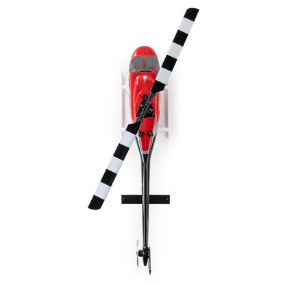 Blade Bell 206 Jet Ranger 235 CP RTF Basic with SAFE