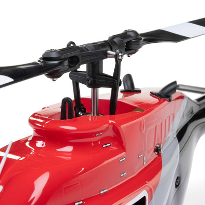 Blade Bell 206 Jet Ranger 235 CP RTF Basic with SAFE