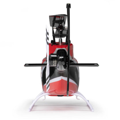 Blade Bell 206 Jet Ranger 235 CP RTF Basic with SAFE