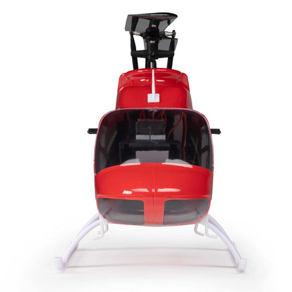 Blade Bell 206 Jet Ranger 235 CP RTF Basic with SAFE