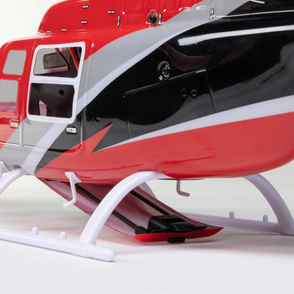 Blade Bell 206 Jet Ranger 235 CP RTF Basic with SAFE