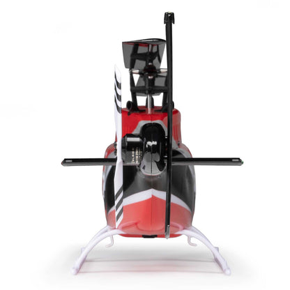 Blade Bell 206 Jet Ranger 235 CP BNF Basic with AS3X and SAFE