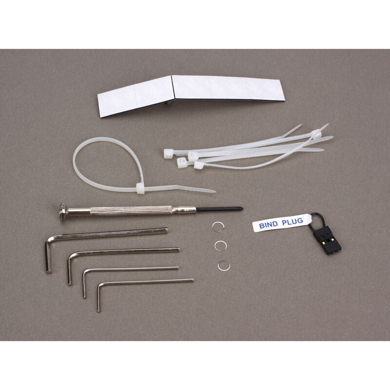 Mounting Access. Screwdriver & Wrench: – JK Products (Pty) Ltd