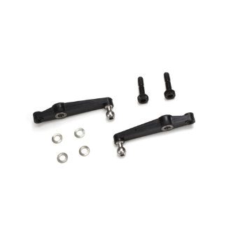 Washout Control Arm: B500 3D