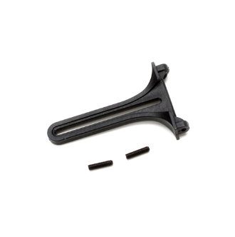 Anti-Rotation Bracket/Guide: B500 3D/X