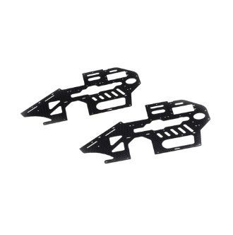 CF Main Frame Set: B500 3D/X