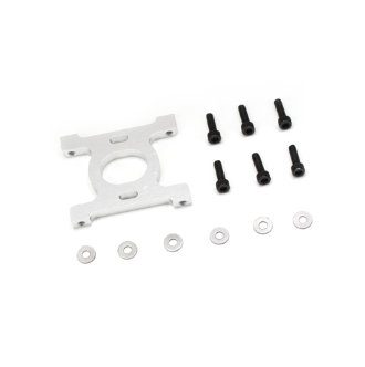 Aluminum Motor Mount: B500 3D/X