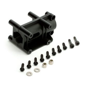 Tail Boom Case Set: B500 3D/X