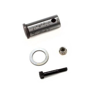 One-Way Bearing Shaft and Shim Set: B5
