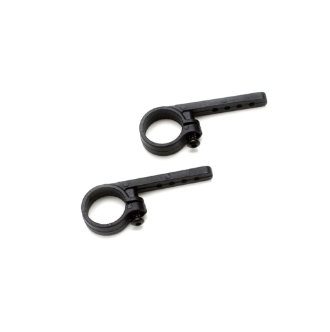 Tail Servo Boom Mount (2): B500 3D/X