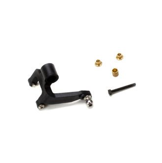 Tail Rotor Pitch Lever Set: B500 3D/X