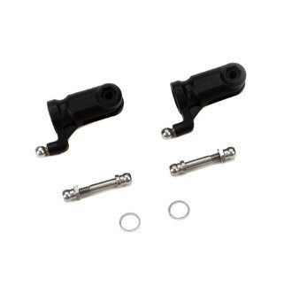 Tail Rotor Blade Grip/Holder Set: B500 3